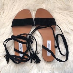 Steve Madden Sandals